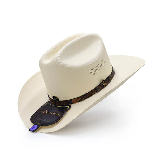 Sombrero Chaparral komander 1000X CW101