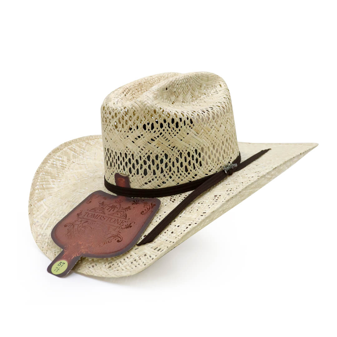 Sombrero Roper Sisol 6X CW115