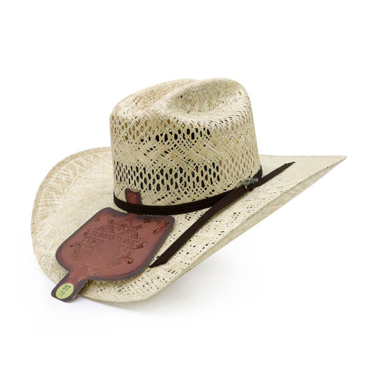 Sombrero Roper Sisol 6X CW115