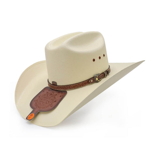 Sombrero Roper Mauricio Sólido 100X CW114