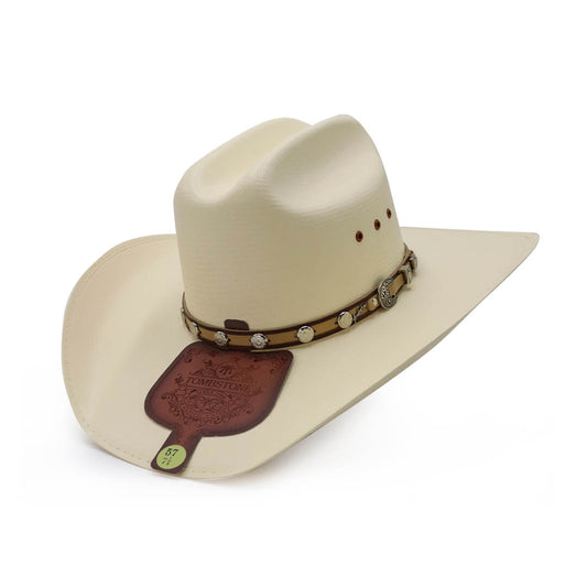 Sombrero Marlboro Mustang 100X CW109