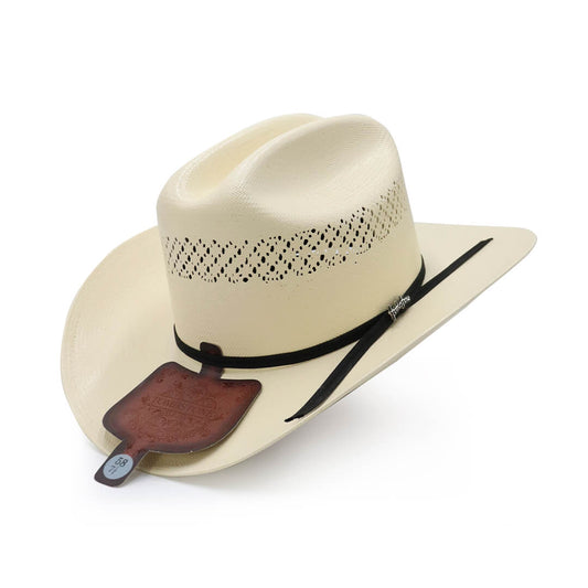 Sombrero Chaparral Ventilado 30X CW118