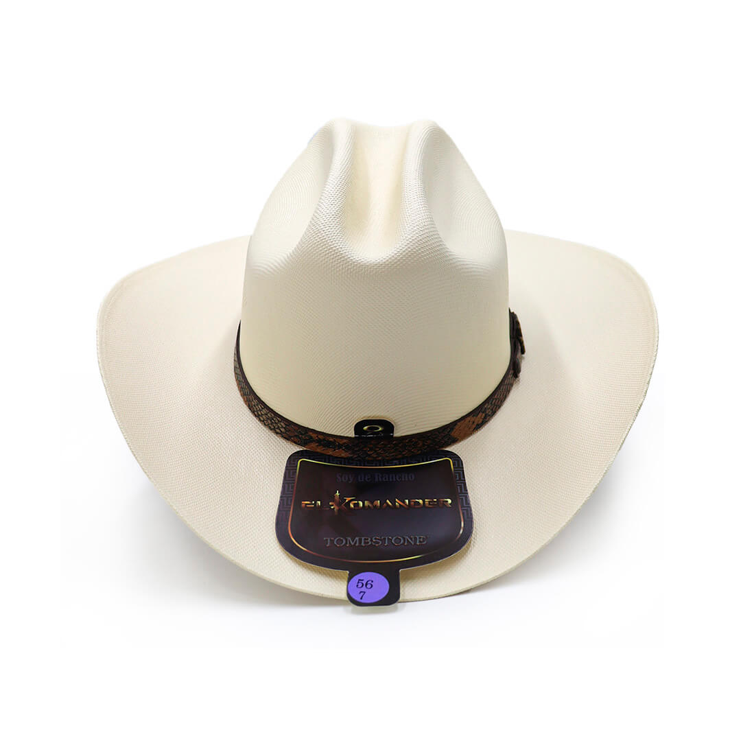 Sombrero Chaparral komander 1000X CW101