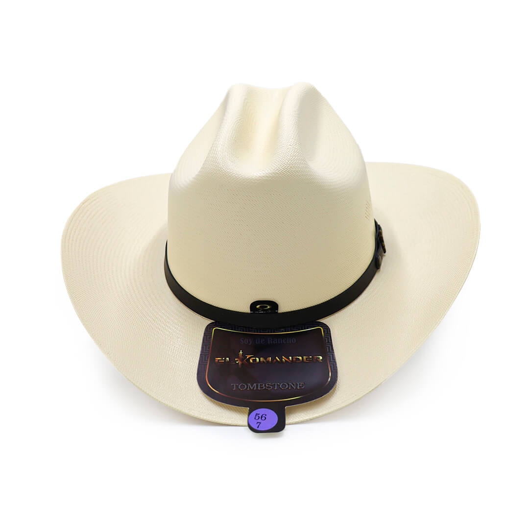 Sombrero Chaparral komander 100X CW125