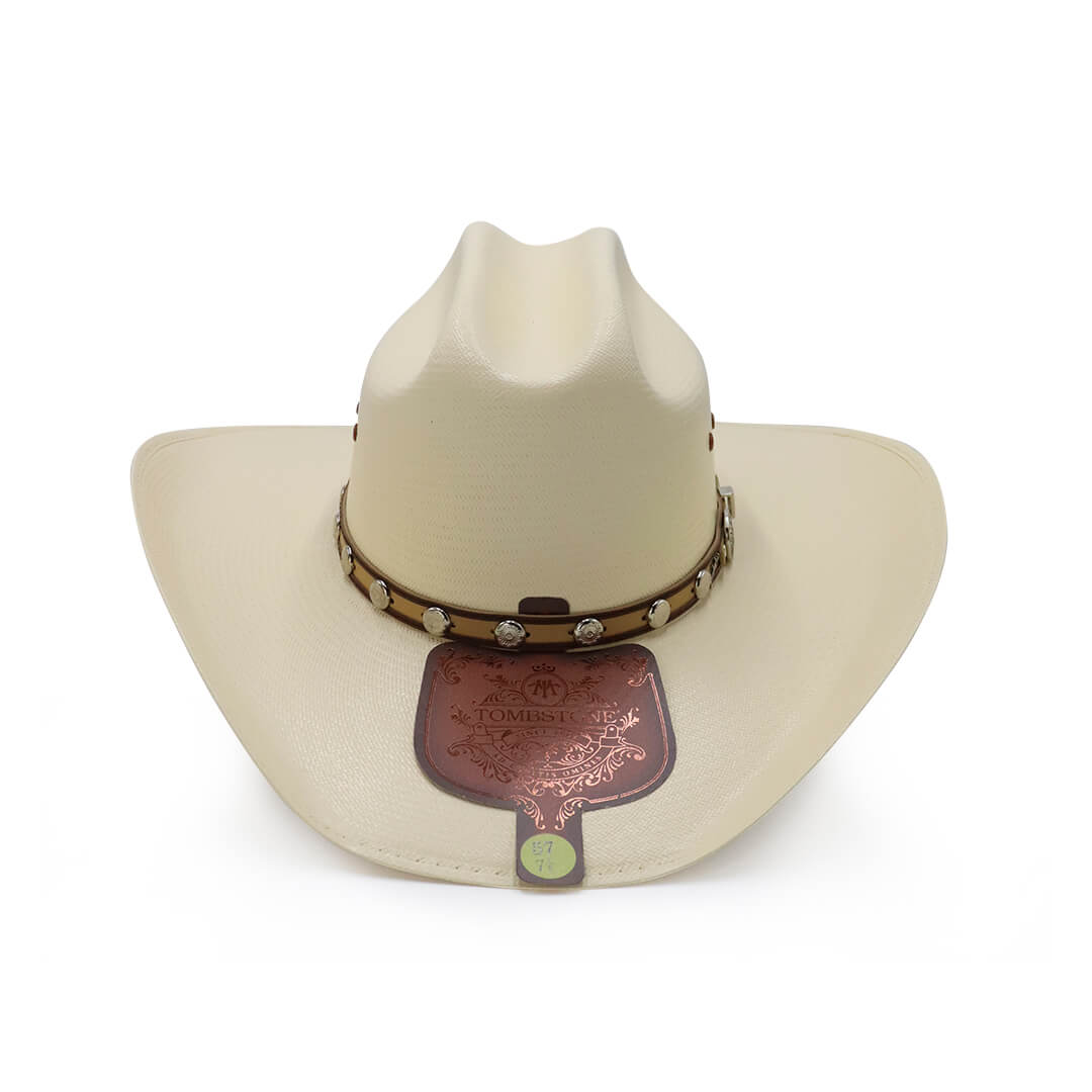 Sombrero Marlboro Mustang 100X CW109