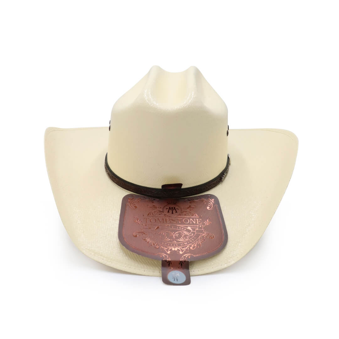 Sombrero Roper 15X CW117