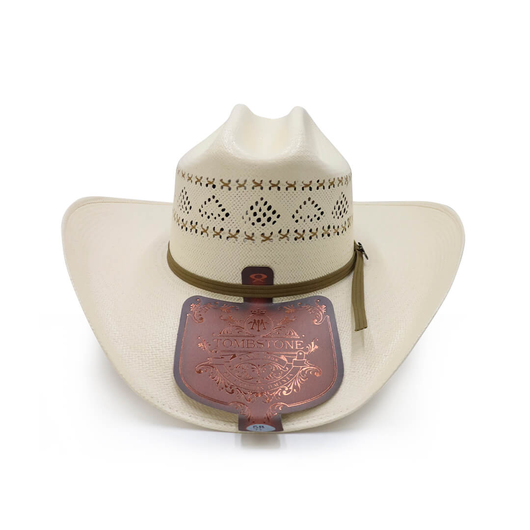 Sombrero Roper Tejido 30X CW116