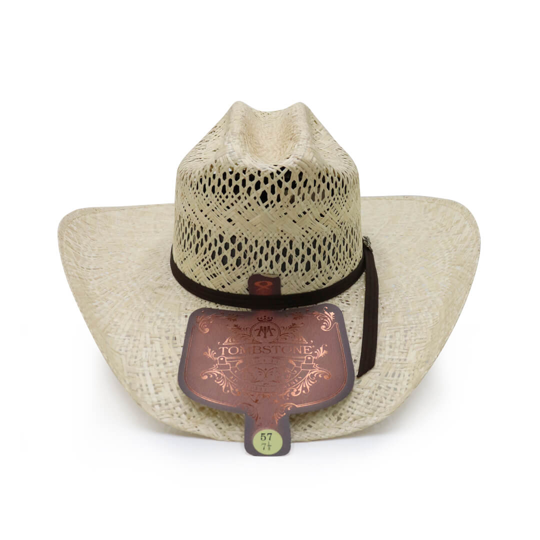 Sombrero Roper Sisol 6X CW115