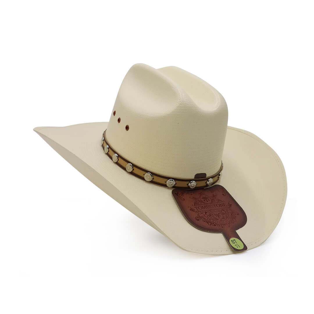 Sombrero Marlboro Mustang 100X CW109