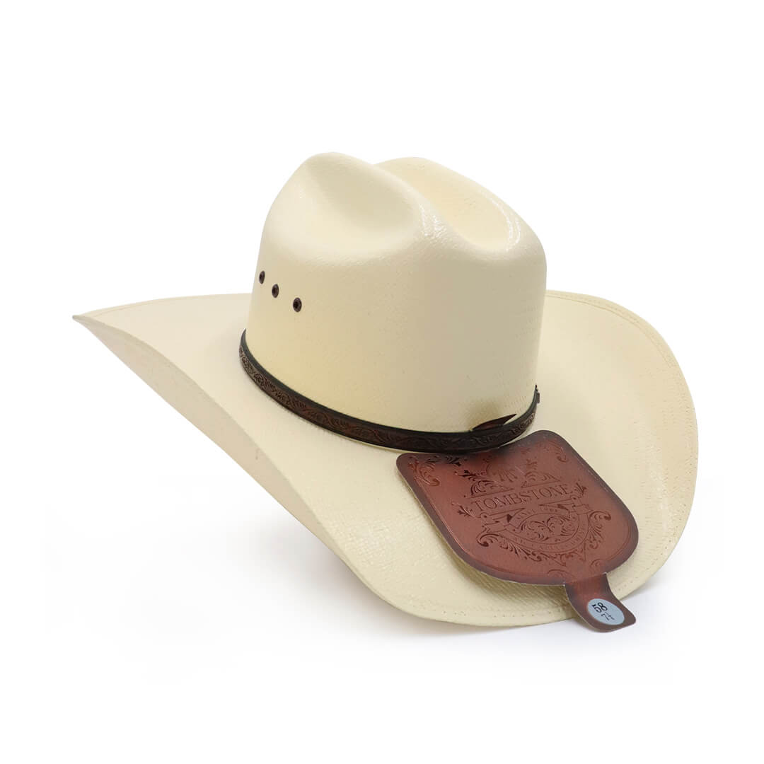 Sombrero Roper 15X CW117