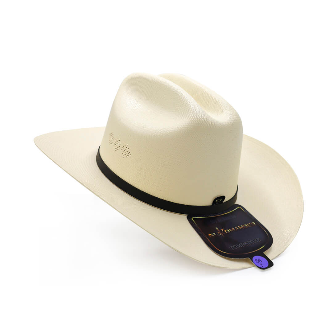 Sombrero Chaparral komander 100X CW125