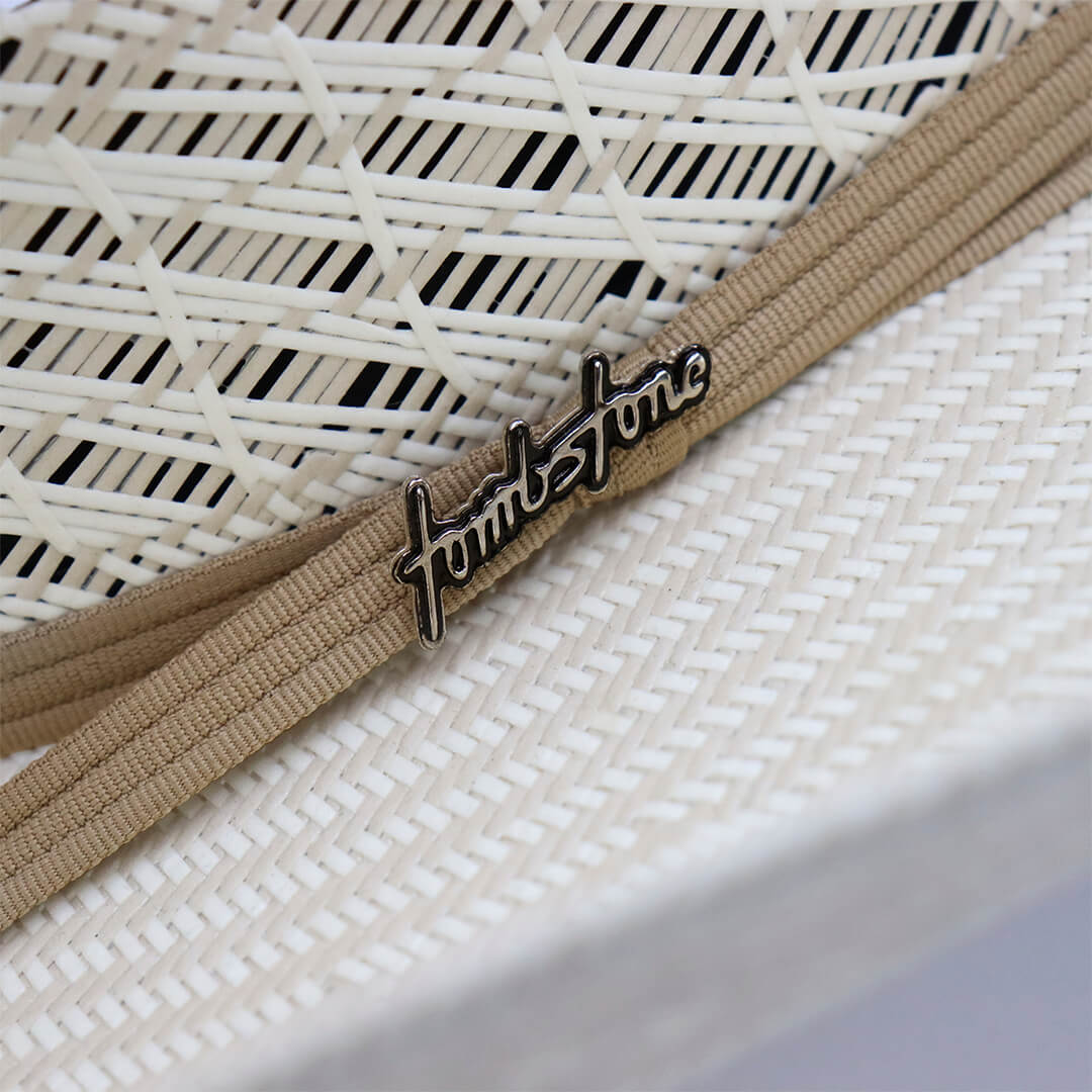 Sombrero Roper Trébol Bicolor 30X CW119