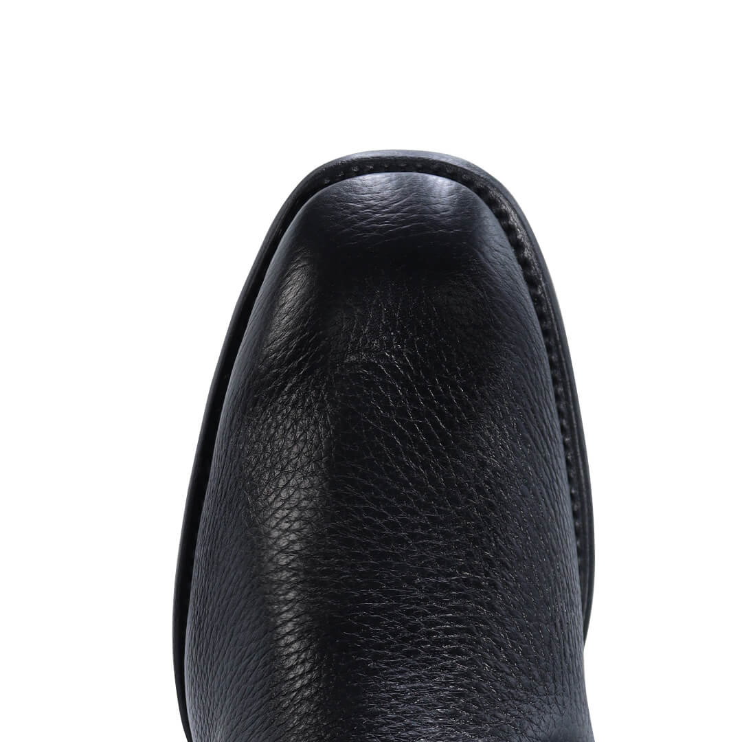 Bota Uriel de Piel de Venado CW602
