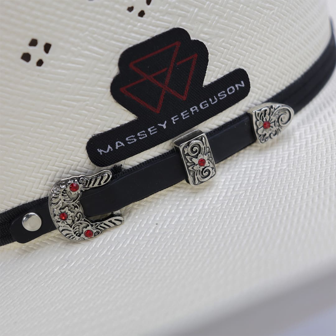 Sombrero Roper Ferguson 100X  CW105