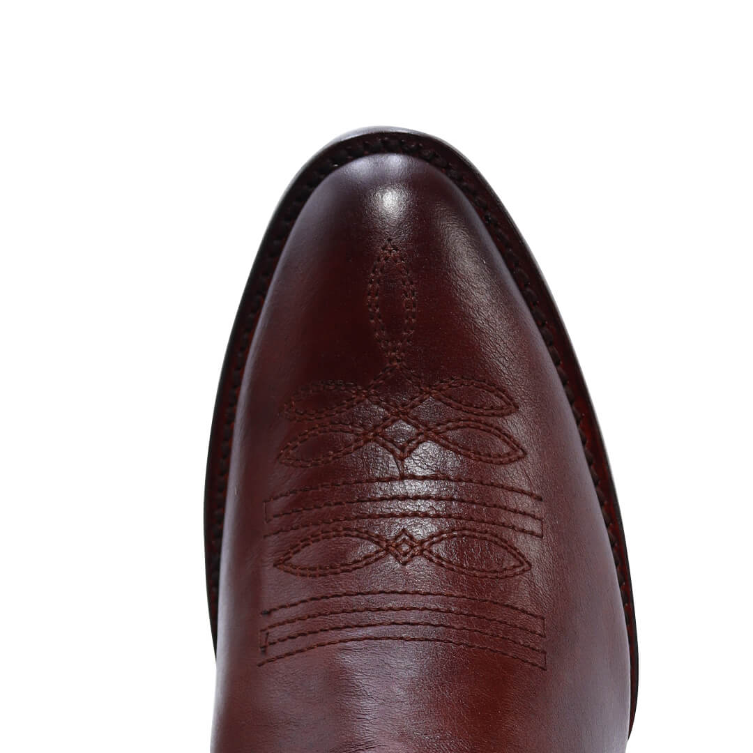 Bota London Piel de Cartago CW505