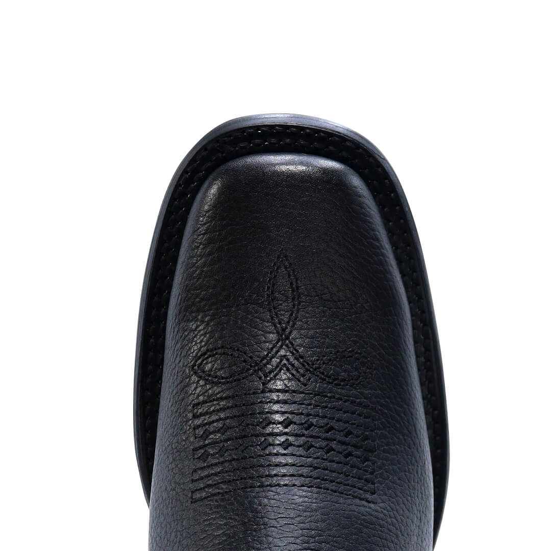 Bota Buril De Piel Caison CW501