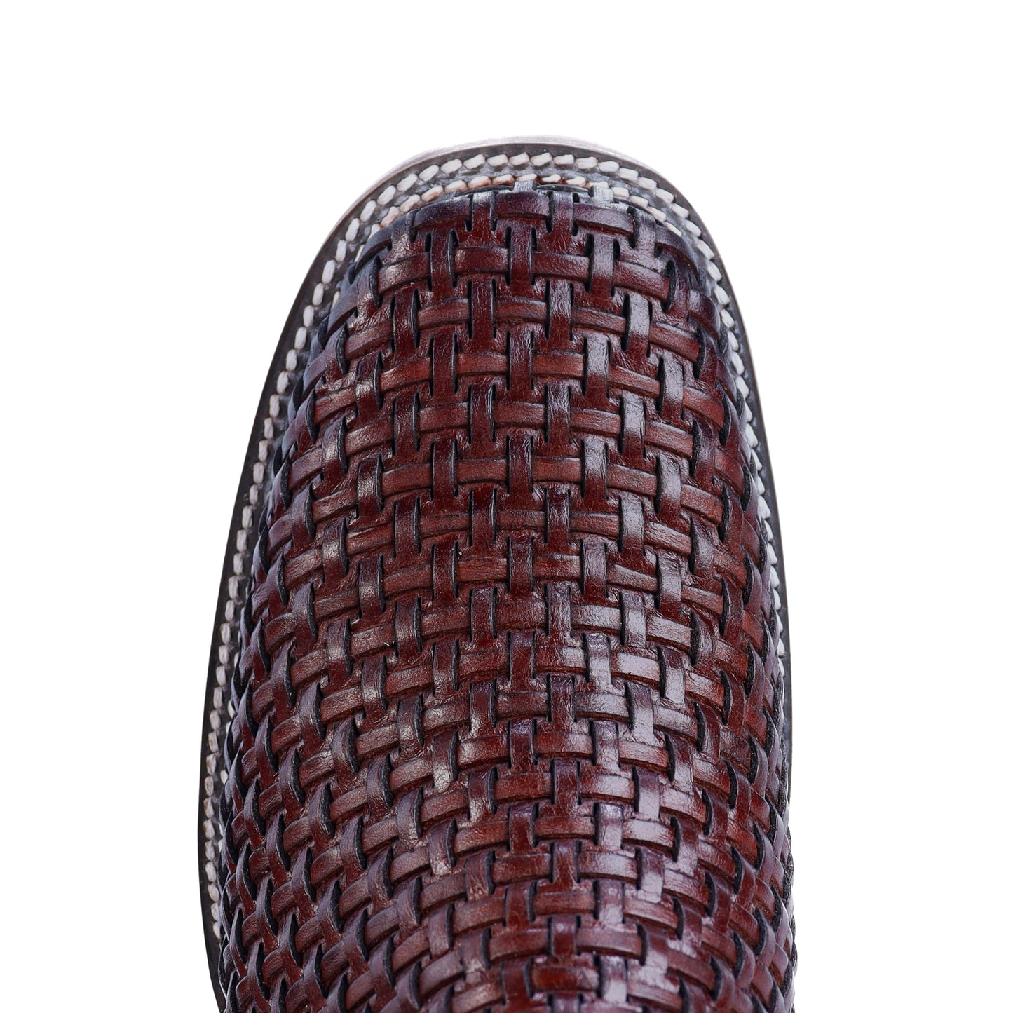 Botín Borceguí en Piel de Petatillo Cartago CW606