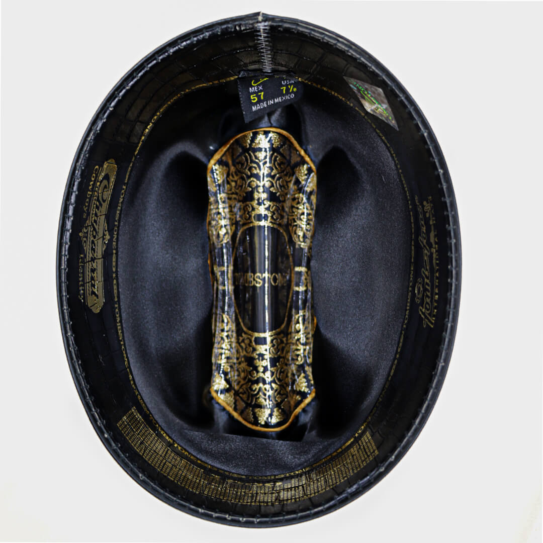 Sombrero Chaparral 1,000X Fino CW110