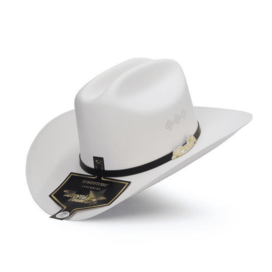 Sombrero Chaparral Alegres del Barranco 1000x CW126