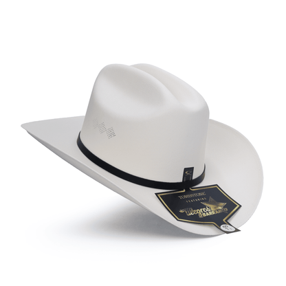 Sombrero Chaparral Alegres del Barranco 1000x CW126