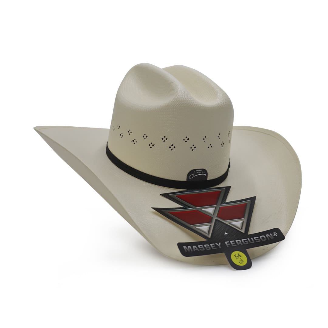 Sombrero Roper Ferguson 100X  CW105