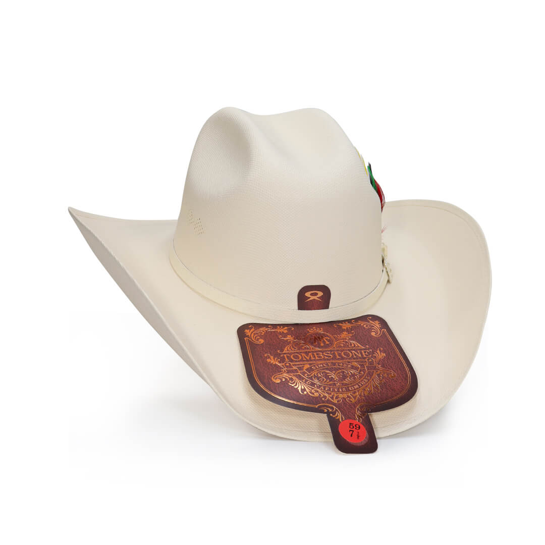 Sombrero Este Oeste 1000X CW103
