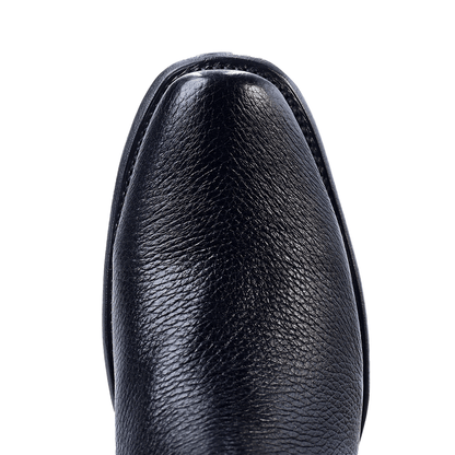 Botín Gorizia en Piel de Venado CW607