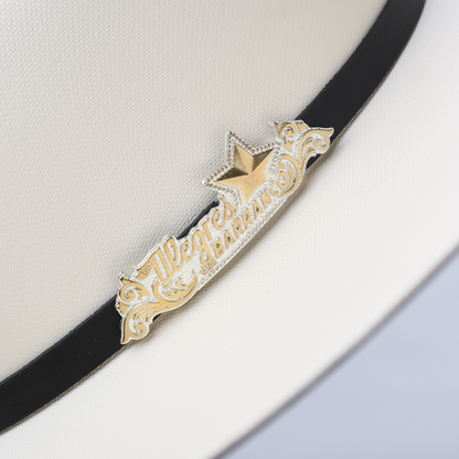 Sombrero Johnson Alegres del Barranco 5000x CW127